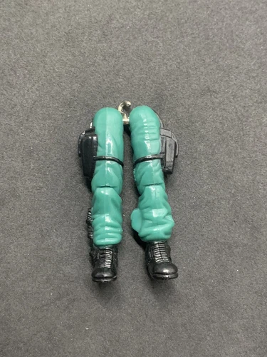 gi joe beachhead 1993 legs