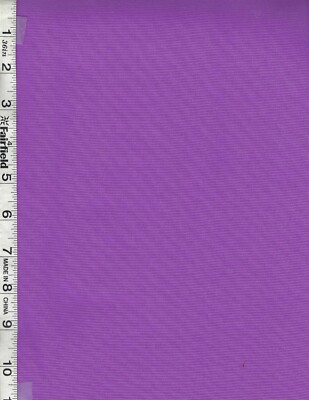 Jelly Bean Solid Purple by Marcus Fabrics bty