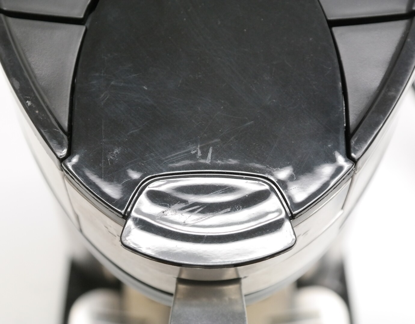 Hamilton Beach 49981A Scoop Single Serve Coffee Maker eBay