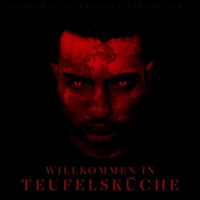 Willkommen in Teufelsküche [Explicit] CD neu