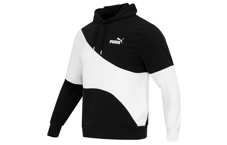 Толстовка PUMA Power Cat