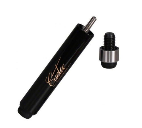 Cuetec Pool Cue Smart Extension mit Stoßstange 95-701 fügt 6 Zoll hinzu - KOSTENLOSER VERSAND - Bild 2 von 3