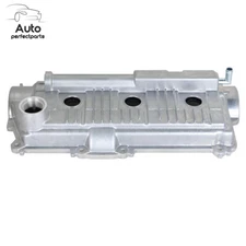 Engine Valve Cover Driver Side For Toyota Tacoma Tundra 4Runner 3.4L 2000-2004