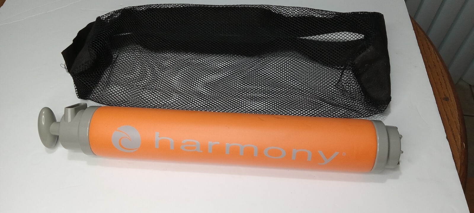 Harmony Kayak High Volume Hand Kayak Bilge Pump