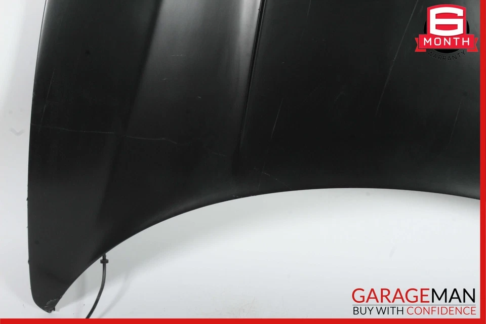 10-15 Ferrari 458 Italia Spider capó delantero capó tapa panel cubierta conjunto ventilación aire Foto 3 de 4