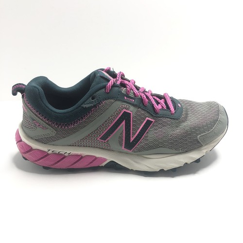Red Tech Ride Running Shoes 