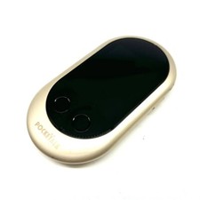 POCKETALK W Pocket Talk Translator 74 languages Wi-Fi eSIM Model Gold W1PGG Used