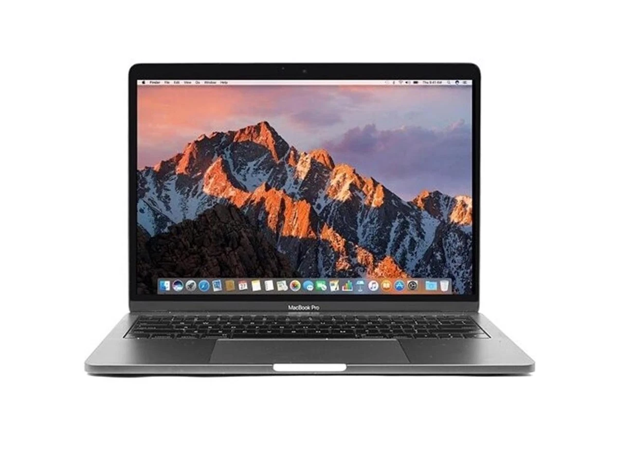 2017 Apple MacBook Pro 13.3 Inch Laptops for sale | eBay