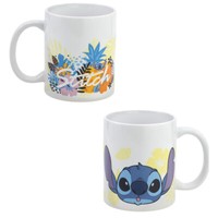 Disney Lilo Und Stitch Teetasse Tasse Kaffeetasse Geschenkidee 325 Ml