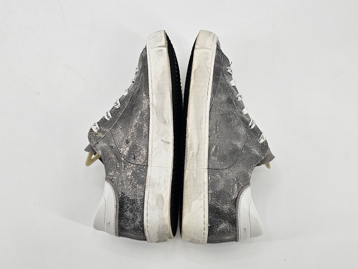 靴 PHILIPPE MODEL 37 Philippe Model Sneakers 37