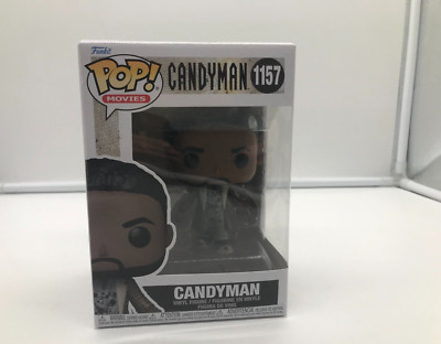 Funko Pop! Movies Vinyl: Candyman #1157