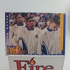 1993 Upper Deck Basketball Sean Rooks / Jim Jackson / Tim Legler #460