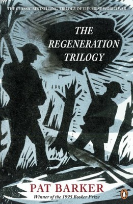 The Regeneration Trilogy by Barker, Pat 024196914X FREE Shipping