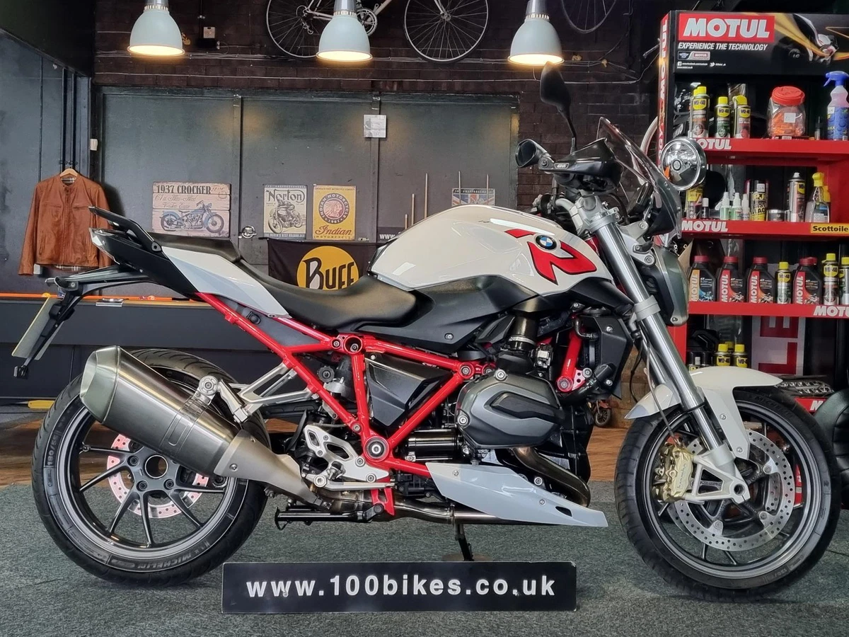 Ebay uk bmw motorcycles deals