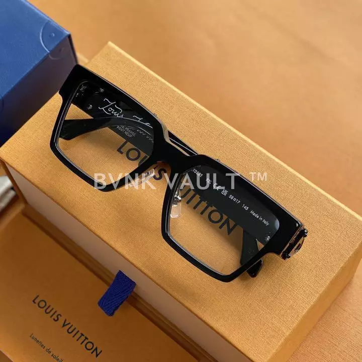 Sunglasses Louis Vuitton Louis Vuitton 1.1 Millionaires Mixed Glasses for Men and Women