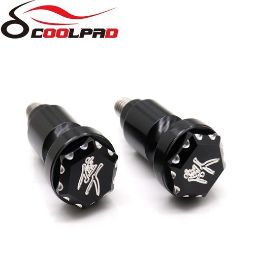 3D Rear Seat Thumb Screws Bolts For SUZUKI HAYABUSA GSX1300R 1999-2024 - Picture 8 of 13