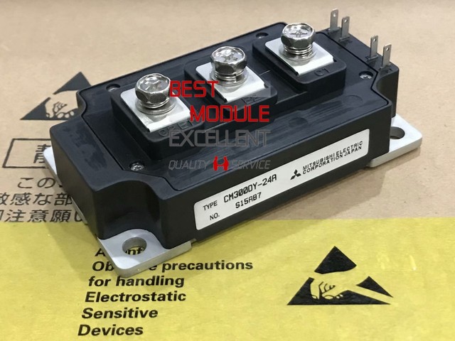 Cm300dy 24a mitsubishi