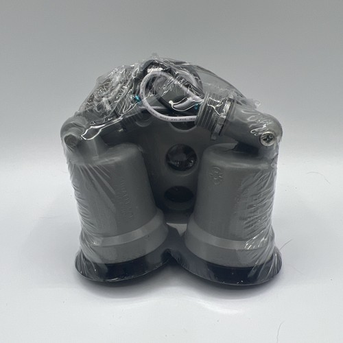 Bell Outdoor 2-Lampholders With Round Cover Gray 5625-0G - Picture 3 of 4