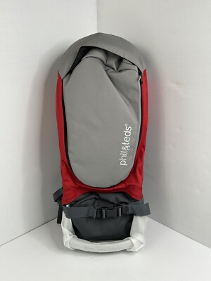 Baby Carrier Phil And Teds Escape Backpack Phil&teds Escape