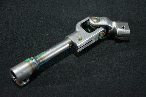 Fiat Barchetta (1.8) Kreuzgelenk zwischen Lenkgetriebe und Lenksäule