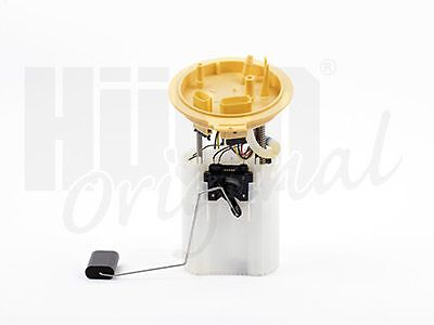 Kraftstoff-Fördereinheit Hüco HITACHI 133292 für Audi A3 - Bild 2 von 3