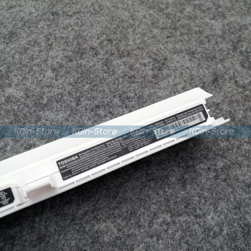 Genuine PA5185U-1BRS PA5186U-1BRS Battery for Toshiba Satellite L50 C55D L55 C50 - Picture 2 of 3