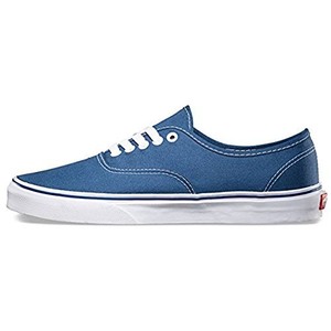 vans core classic authentic sneakers