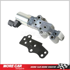 Left Variable Valve Timing Solenoid Fit 01-04 Nissan Pathfinder Infiniti QX4 3.5