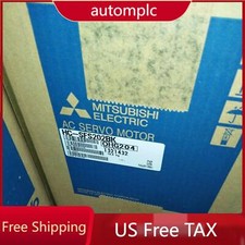 HC-SFS202BK Electric Motor New Sealed MITSUBISHI HC-SFS202BK Servo Motor IPCS