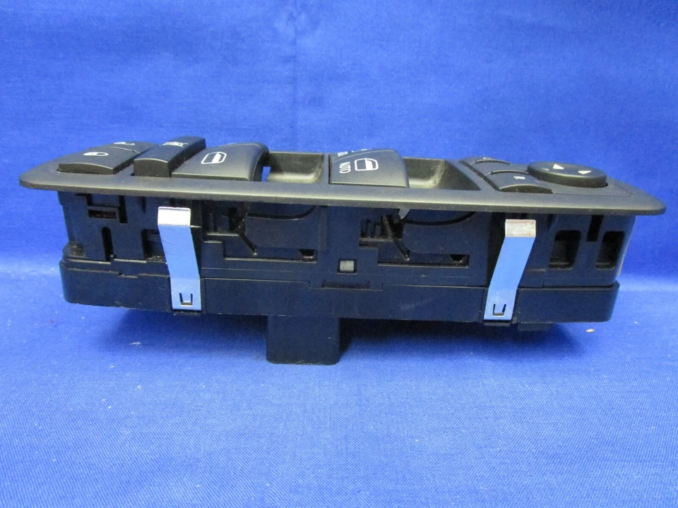 2015 Dodge Grand Caravan Driver Left Window Control Switch PN 68298871AA - Image 3 of 4