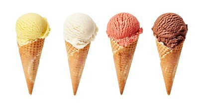 Pure Mono And Diglycerides E471 Bakery Ice Cream Emulsifier Vegan Ebay