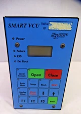 APSS SMART VCU RS485 SMART-001-001, For Parts/ Repair