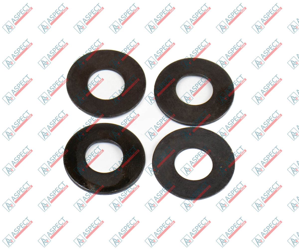 Bosch Rexroth A2FO125 A2FM125 A2FO107 A2FM107 Disk Spring R909400105 Set of 4 pc