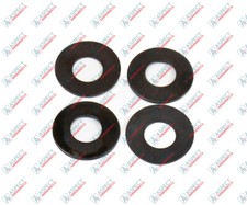 Bosch Rexroth A2FO125 A2FM125 A2FO107 A2FM107 Disk Spring R909400105 Set of 4 pc