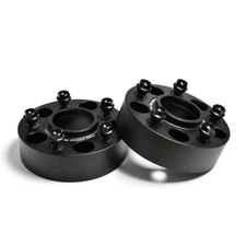 Pair 2 inch thick,5x120 72.6 Center Bore,Hub Centric Wheel Spacers Fits BMW All