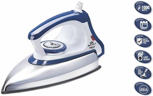 Iron Box Bajaj Majesty Heavy Weight 