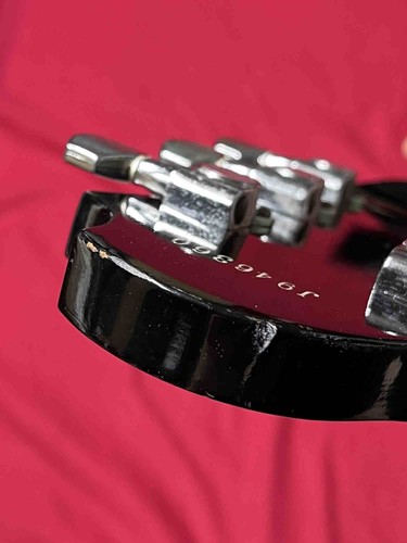 Greco RL-70 1994 Dry PU Japan E-Gitarre - Bild 11 von 21