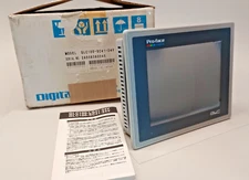 Pro-face GLC100-SC41-24V Touch Panel Graphic Logic Controller