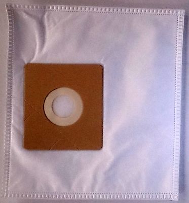 10, 20, 30 Staubsaugerbeut el passend für Progress PC3716 PC 3716 3716T WD64M
