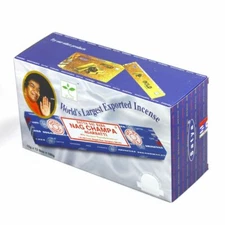 Satya Nag Champa Incense Sticks original & Authentic premium quality incense