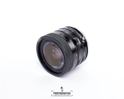 TAMRON 28-50/3,5-4,5 NIKON AIS