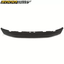 Front Lower Valance Fit For 2017-2019 Ford F-250 F-350 F-450 F-550 4-Wheel Drive