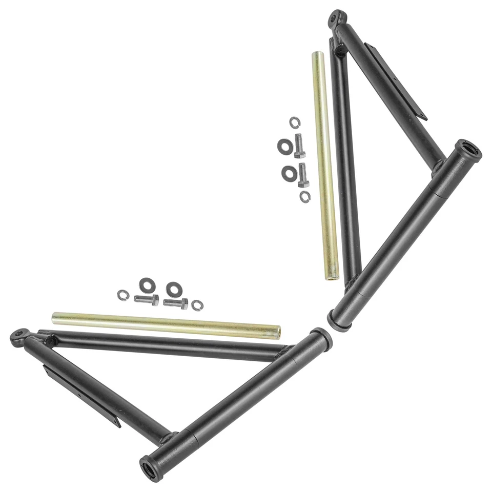 Front Lower Right & Left A-Arm For Polaris Sportsman 570 EFI Touring 2014-2015 - Image 4 of 4