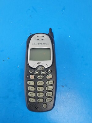 Nextel Motorola i550 Plus (Read Description) | eBay