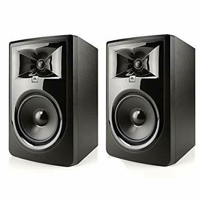 jbl lsr305 pair