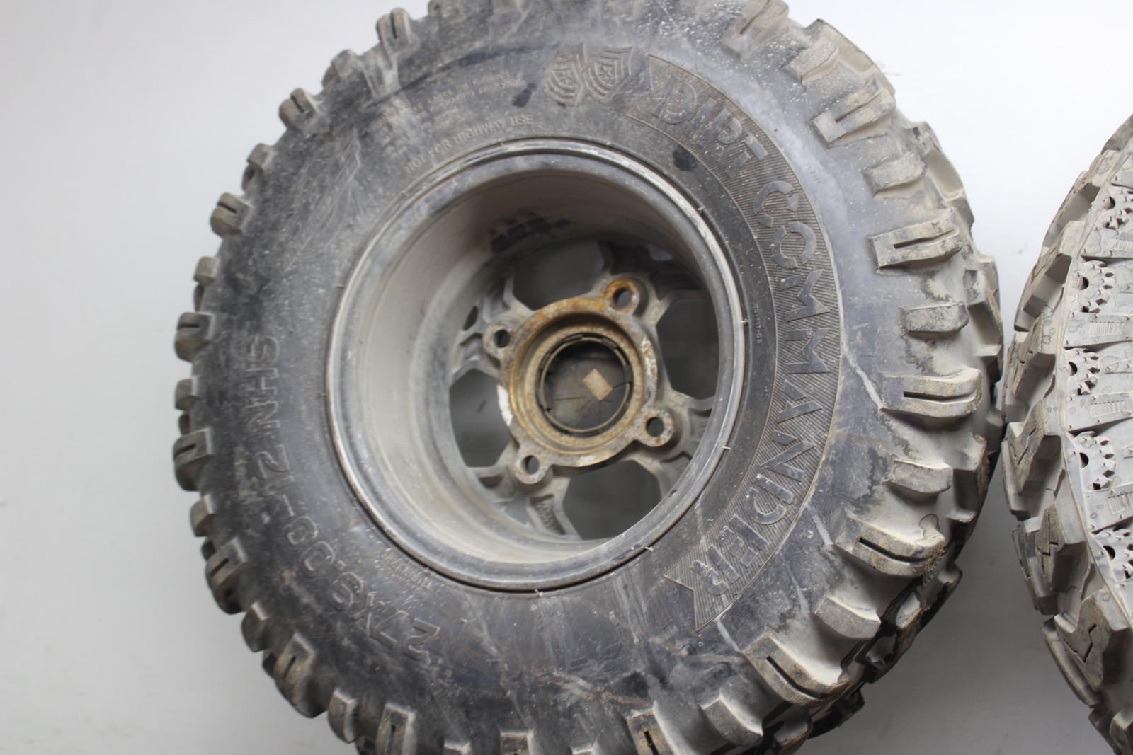 2015-2020 POLARIS RZR S 900 EPS FRONT WHEELS RIMS | eBay