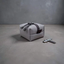 Cordura® Spirit Burner Pouch – Rugged Stove & Gear Organizer