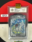 Grade10Pokémon TCG S-Chinese Gyarados ex CSV3C 143/130 SR