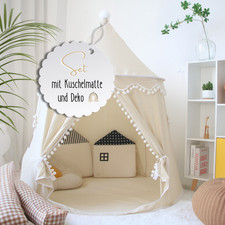LIONHERZ  DAS ORIGINAL Spielzelt für Kinder,...
