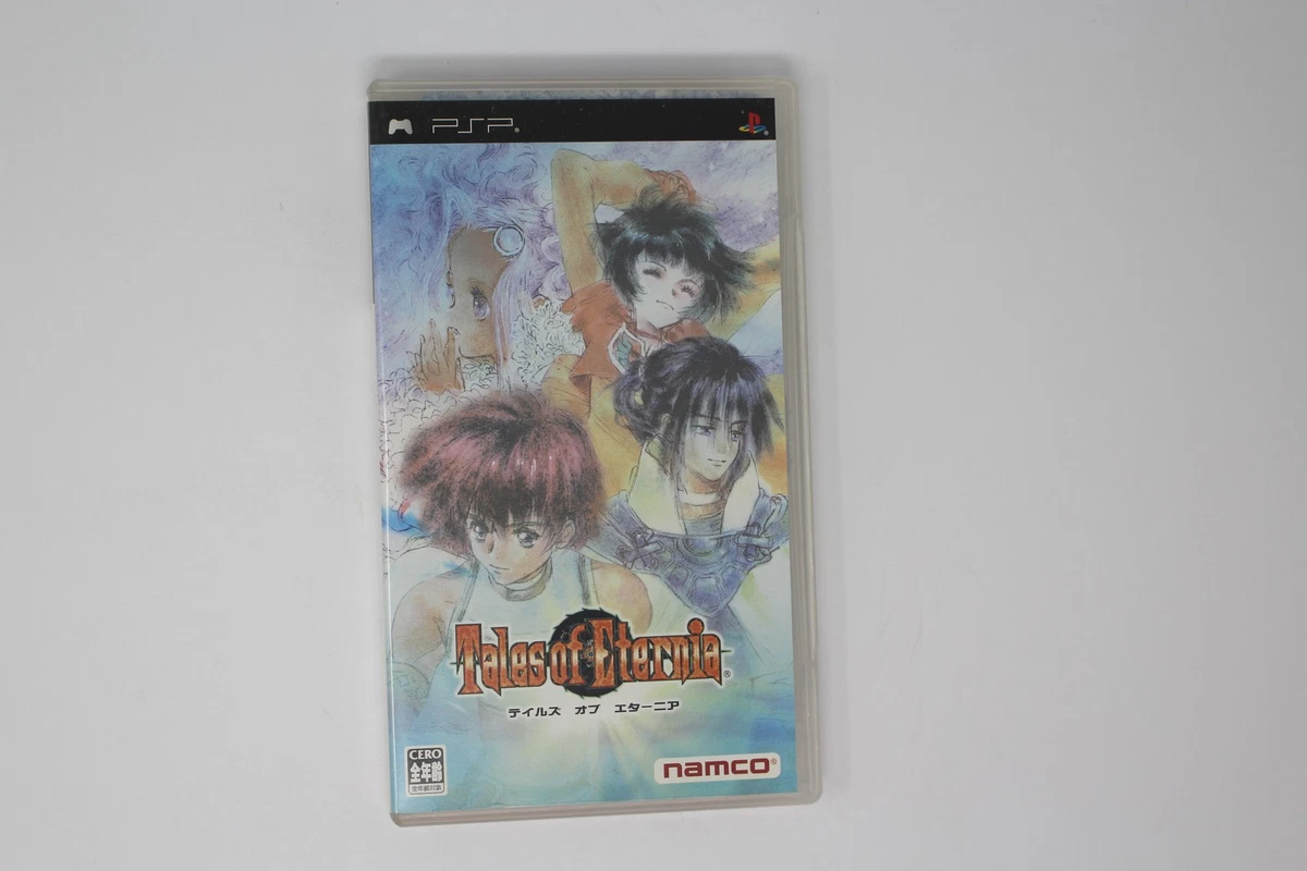 tales of eternia products for sale | eBay